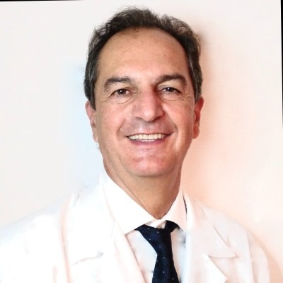 Dr. Marcos Gómez García